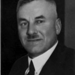 gunzenhauser Erich Gunzenhauser kam in Gestapo-Haft weil er bei der Volksabstimmung 1938 gegen Adolf Hitler votiert hatte. FOTO: PRIVAT